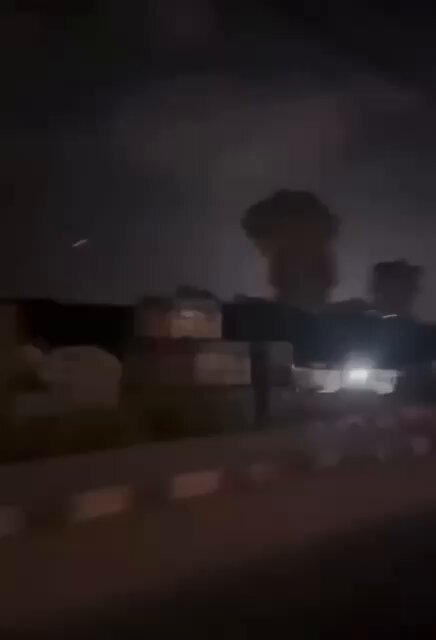 Israel Bombs Lebanon Villages, Syria After Golan Heights Strike