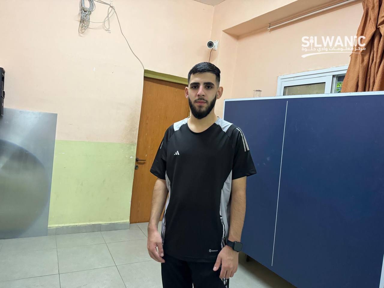 Israeli Occupation Releases Palestinian Prisoner After 8 Months