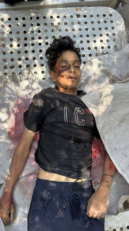 47 Palestinians killed in Gaza bombings in 24 hours