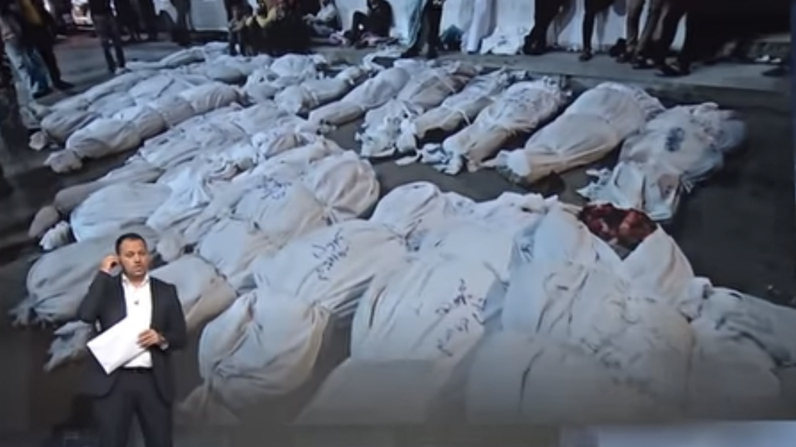 UN Reports 1,000 Women Killed in Gaza