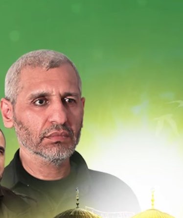 Gaza Brigade Announces Death of Military Leader Mohammed Deif