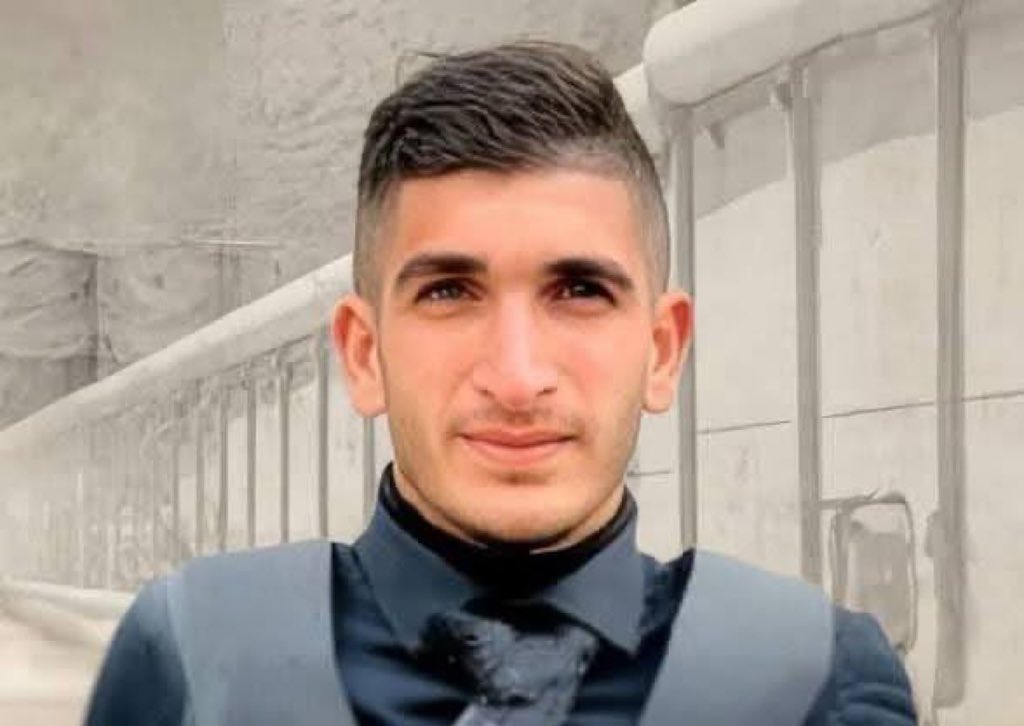 Palestinian Hostage Dies From Torture in Israeli Detention