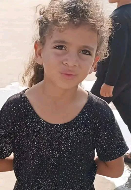Israeli drone strikes school shelter in Gaza, kills child