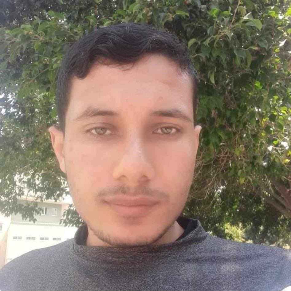 Journalist Abdullah al Najjar killed in Israeli bombing Jabalia