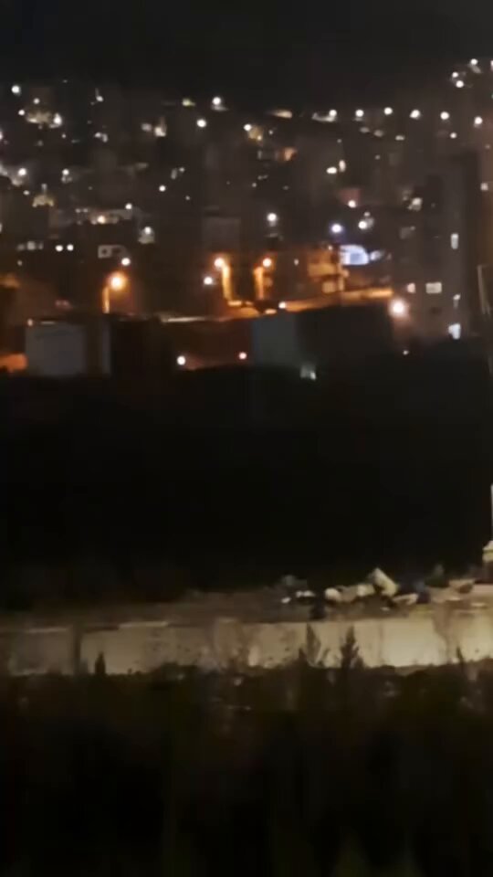 Israeli raids and settler attacks across West Bank