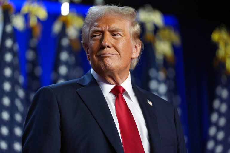 Trump Hints at Gaza Updates Within 24 Hours