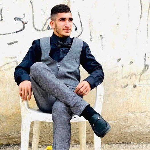 Palestinian Prisoner Musab Adili Dies in Israeli Jail