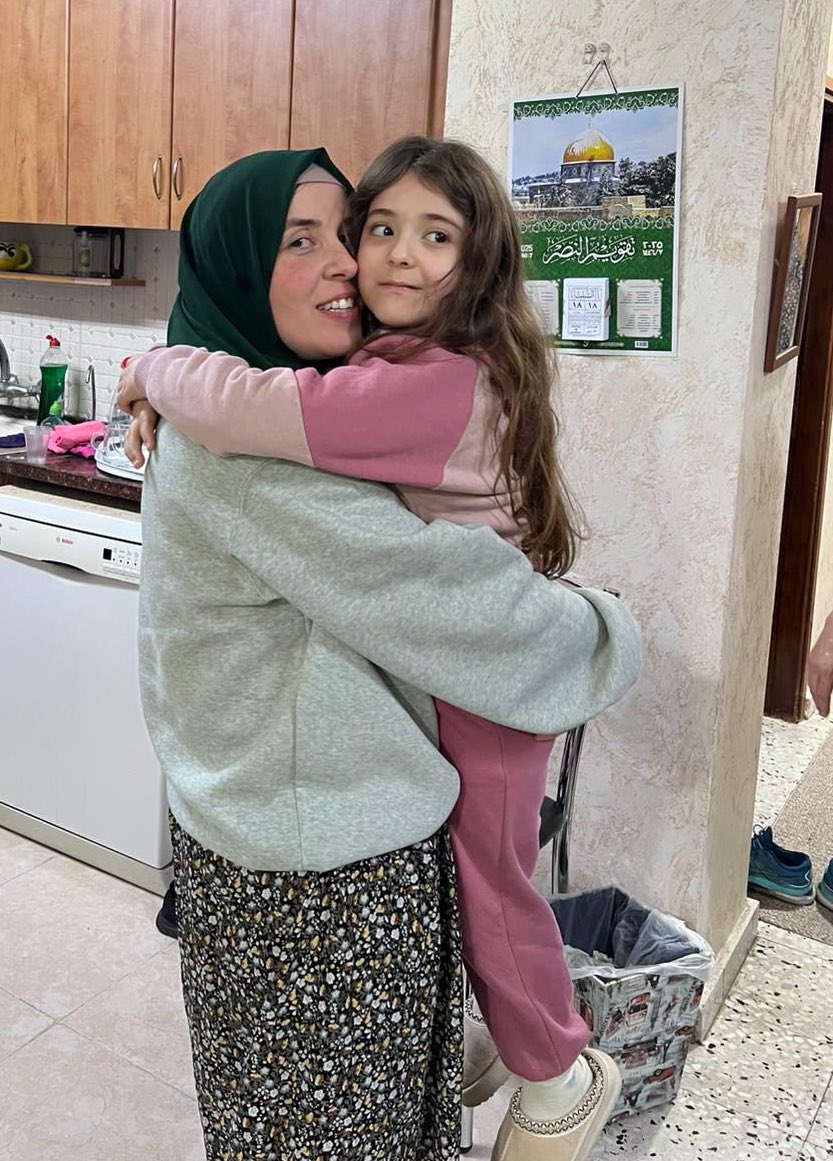 Palestinian Journalist Released from Israeli Detention