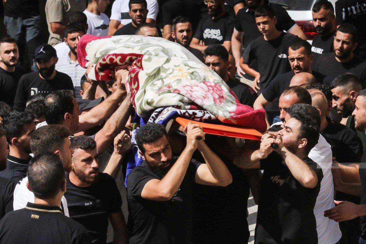 Palestinian Ministry Reports 716 Deaths in West Bank Since October
