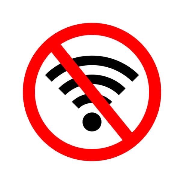 Internet Outage Reported in Southern Gaza