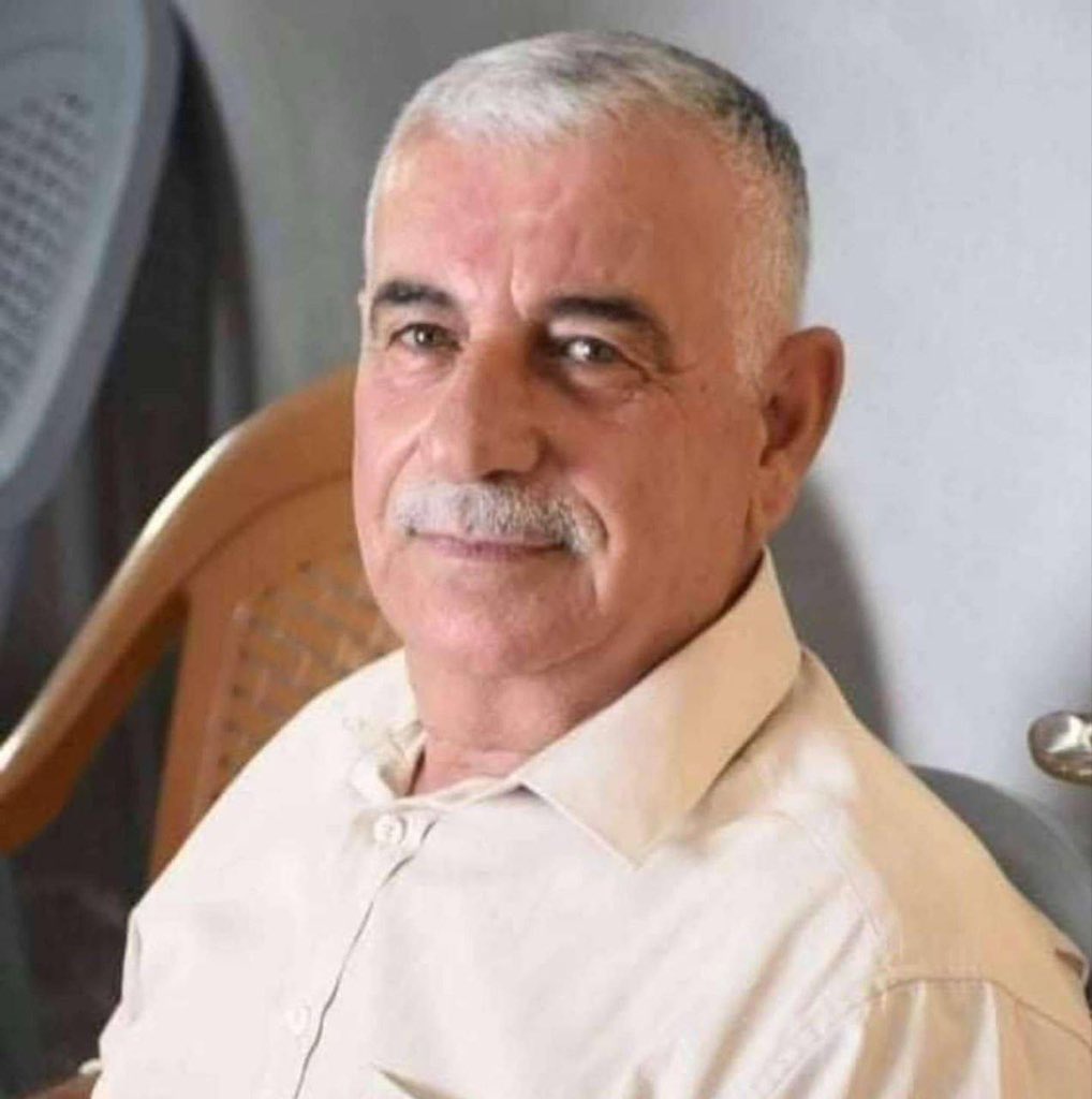 Palestinian man dies from injuries in West Bank settler attack