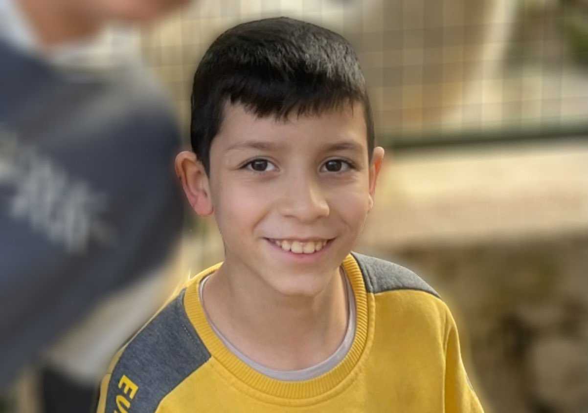 Israel’s pager attack kills children in Lebanon strike