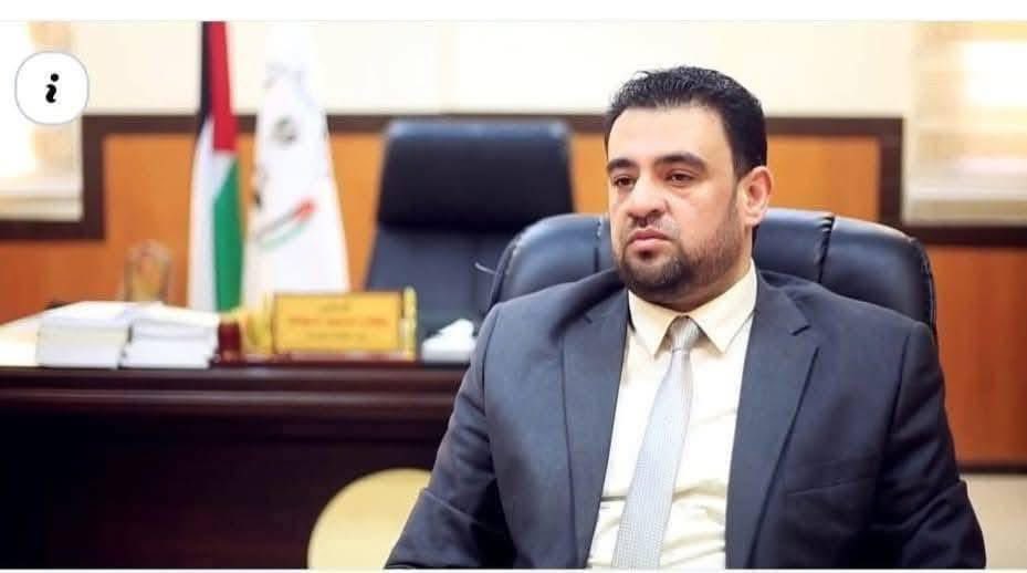 Israeli Army Assassinates Gaza’s Chief Judge Ihab Arafat
