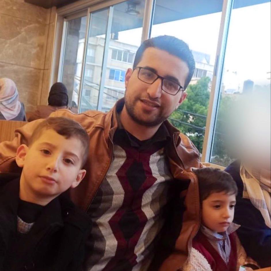 Entire family wiped out by Israeli strike in Gaza