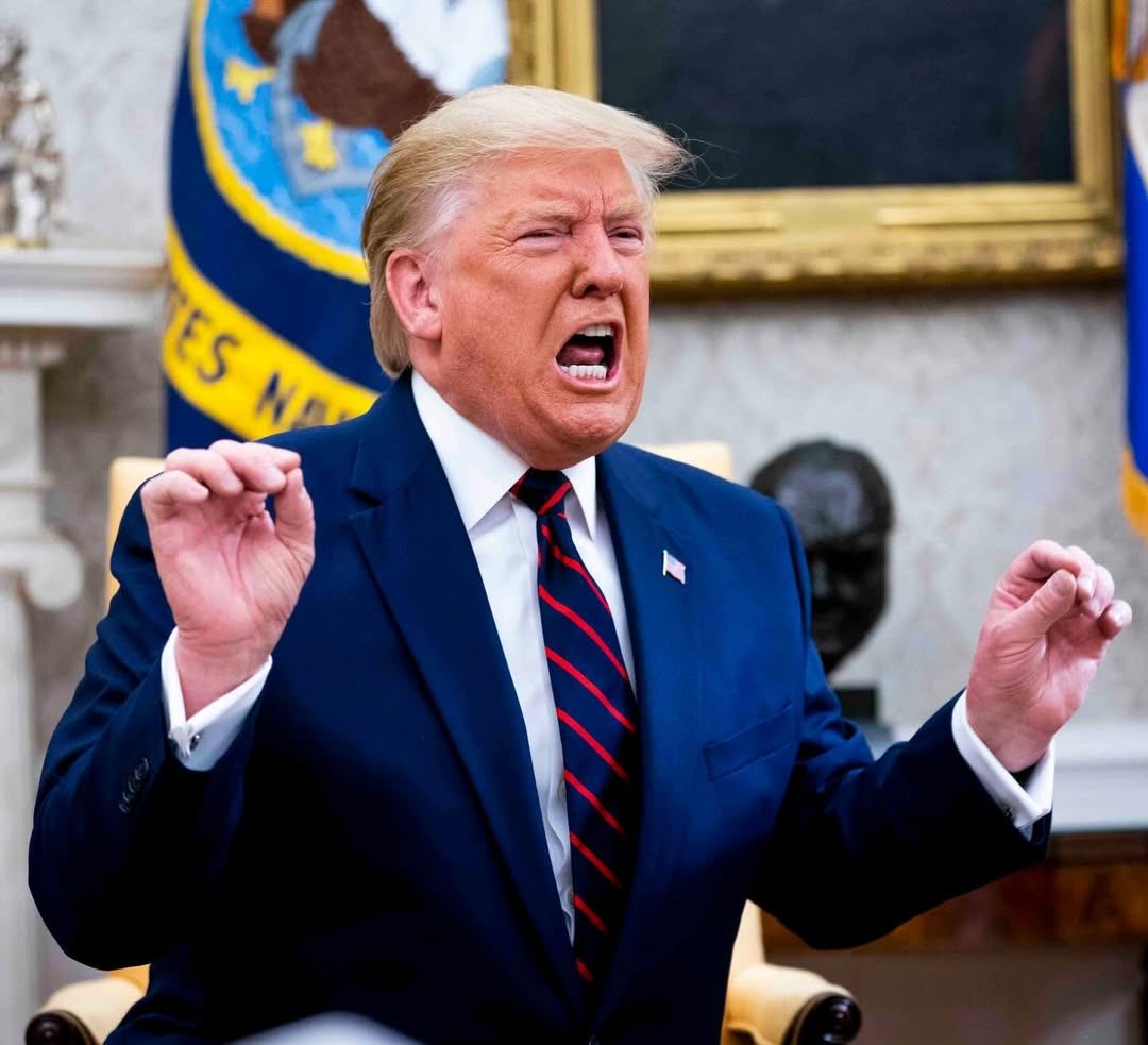 U.S. Official Criticizes President as Bloodthirsty, Hawkish