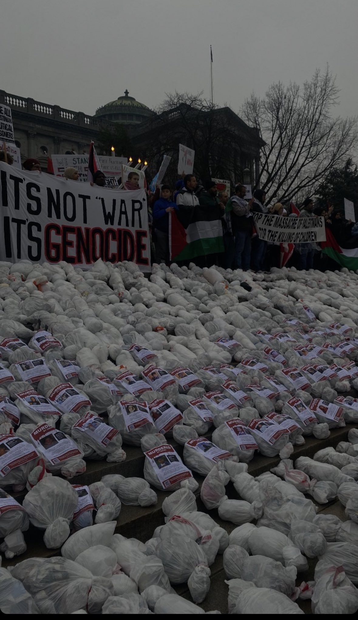 Gaza Genocide: Ongoing International Discourse Required
