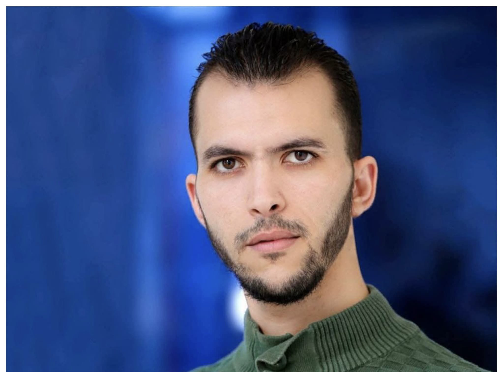 Palestinian journalist Mohammed Al-Daya killed in Israeli airstrike Gaza