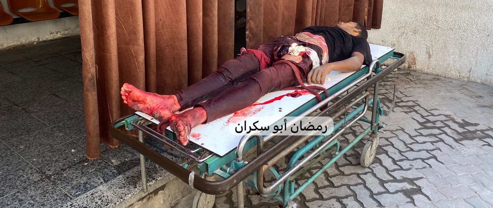 Israeli forces kill Palestinian in Gaza Strip