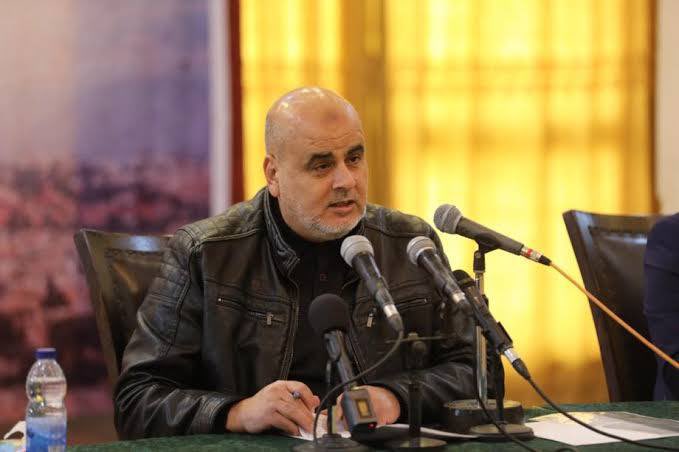 Israeli army kills Hamas political bureau member at hospital