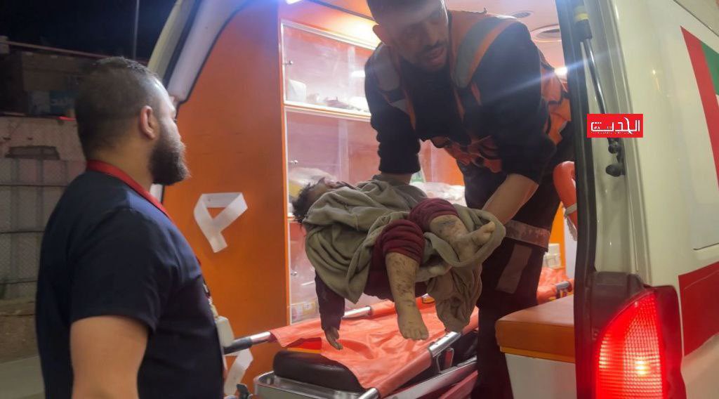 Israeli airstrikes kill 13 in Gaza refugee camps