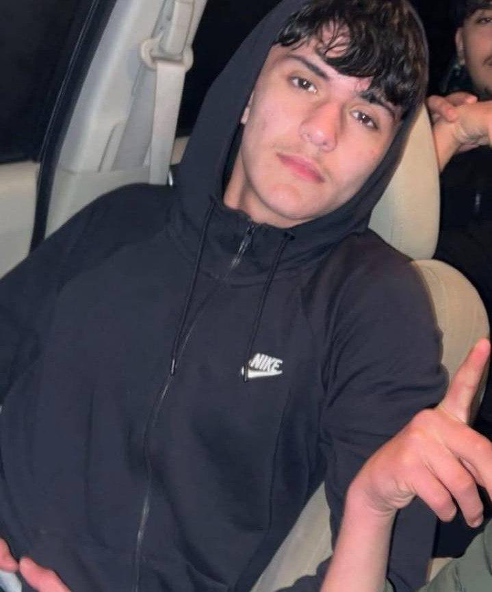 Israeli forces kill 14-year-old Palestinian boy near Ramallah