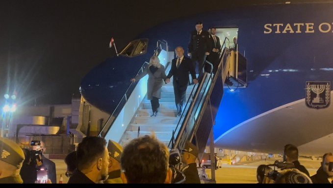 Netanyahu ICC Arrest Warrant Hungary Visit Controversy