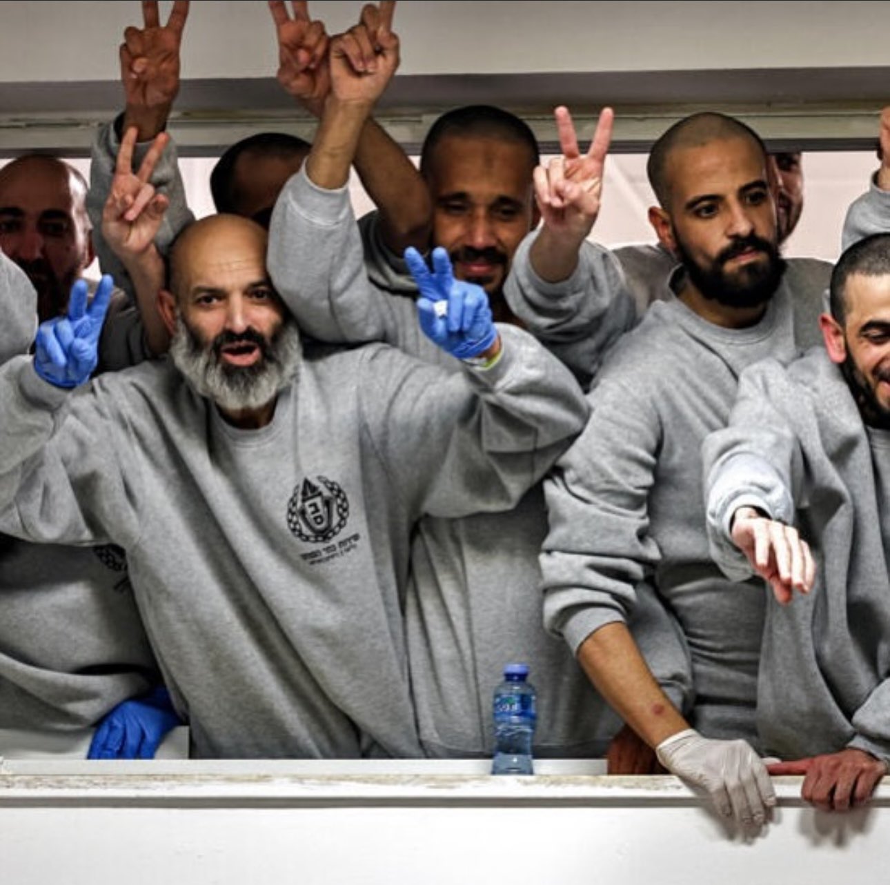 Israel postpones Palestinian prisoner release over Gaza incident