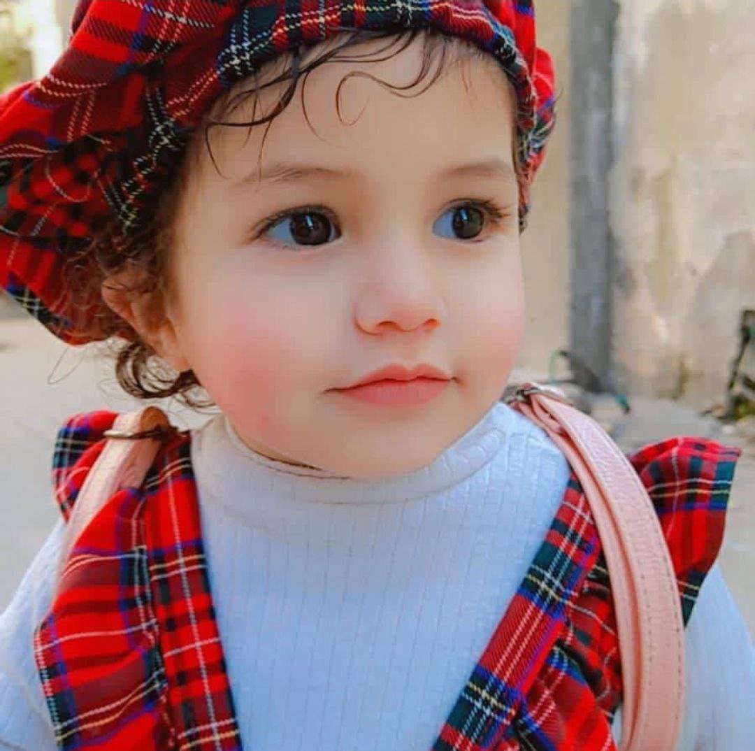 Young Girl Sham Ahmed Al-Khatib Dies in Gaza Maghazi Camp