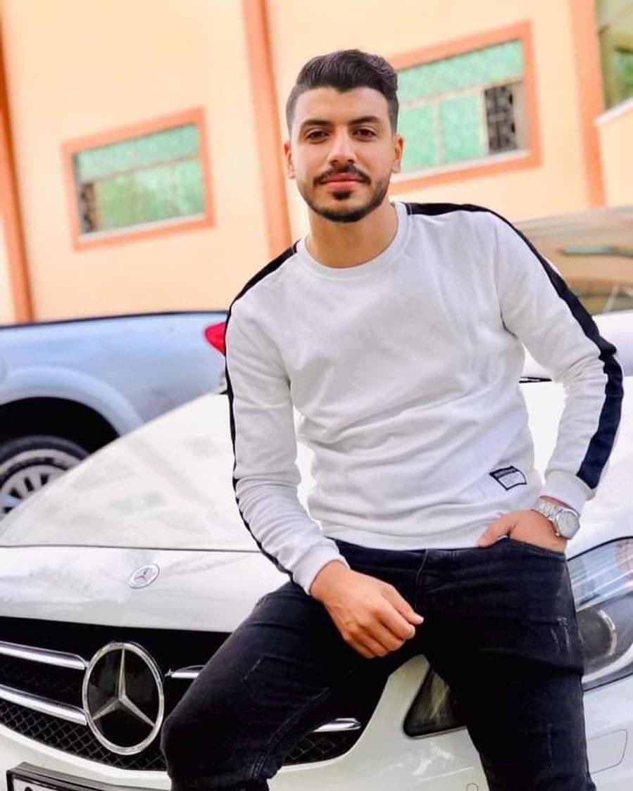 Abdulrahman Ashour: Young Programmer Killed in Gaza Conflict