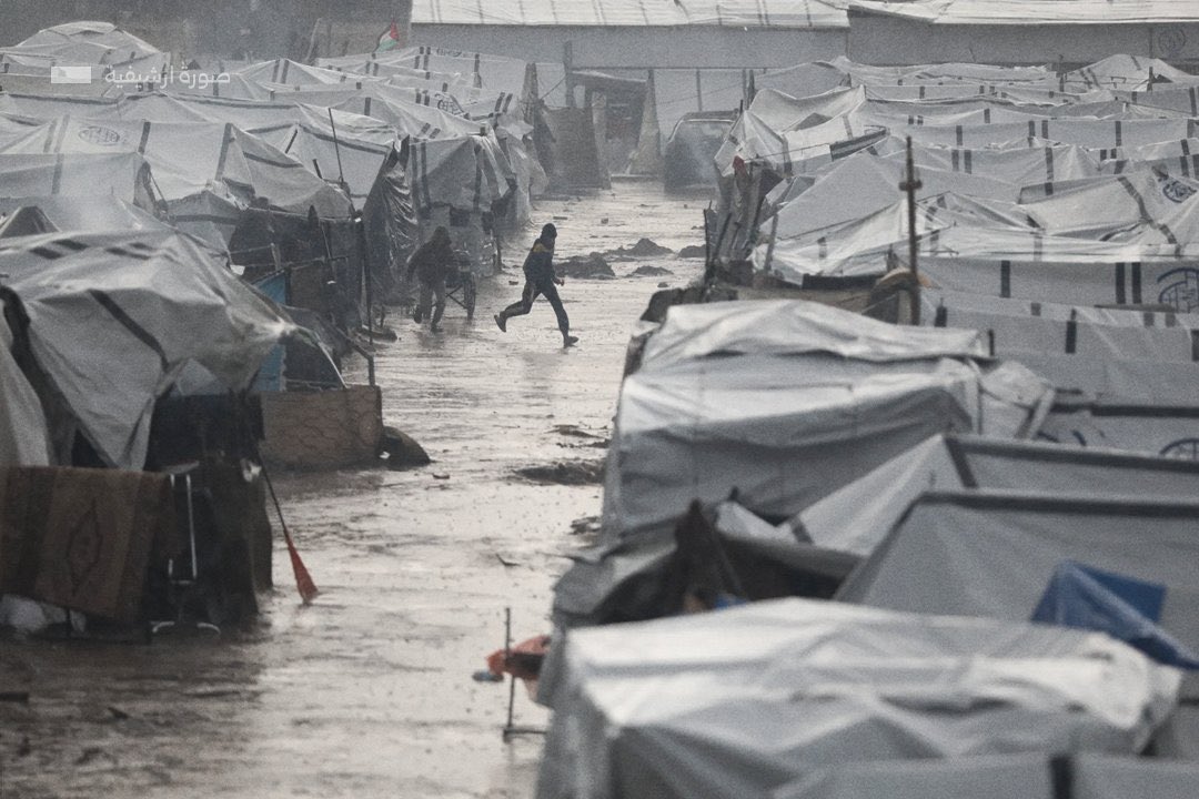 Gaza Crisis: World Remains Silent on Humanitarian Situation