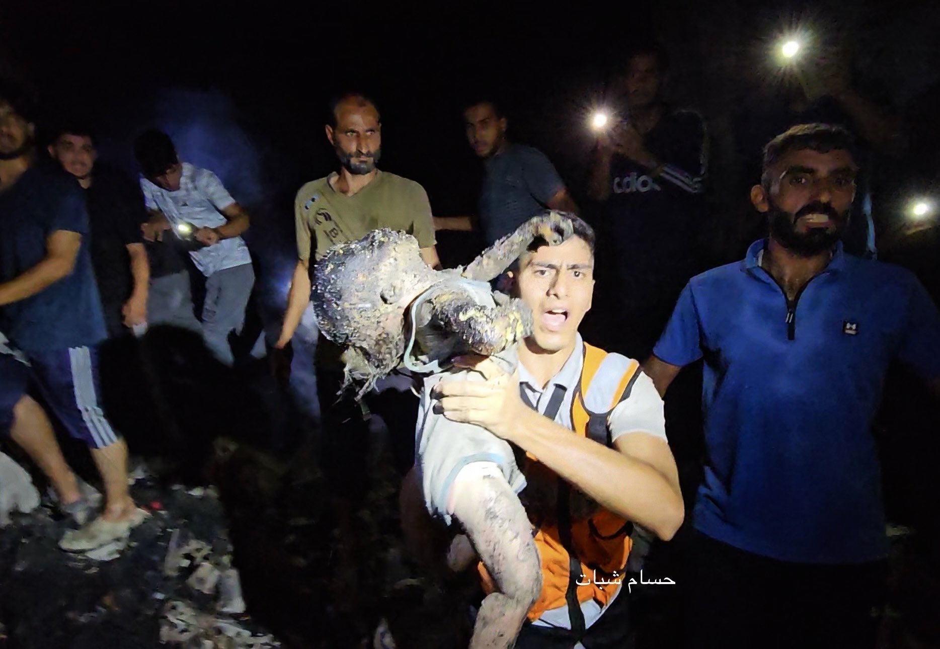 Children dying: calls for global awareness of tragedy