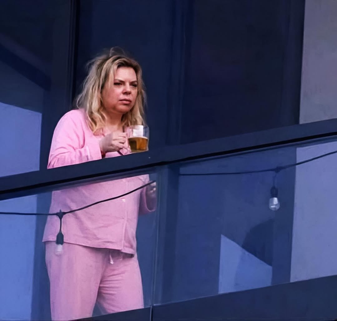 Sara Netanyahu accused of hotel towel theft obsession