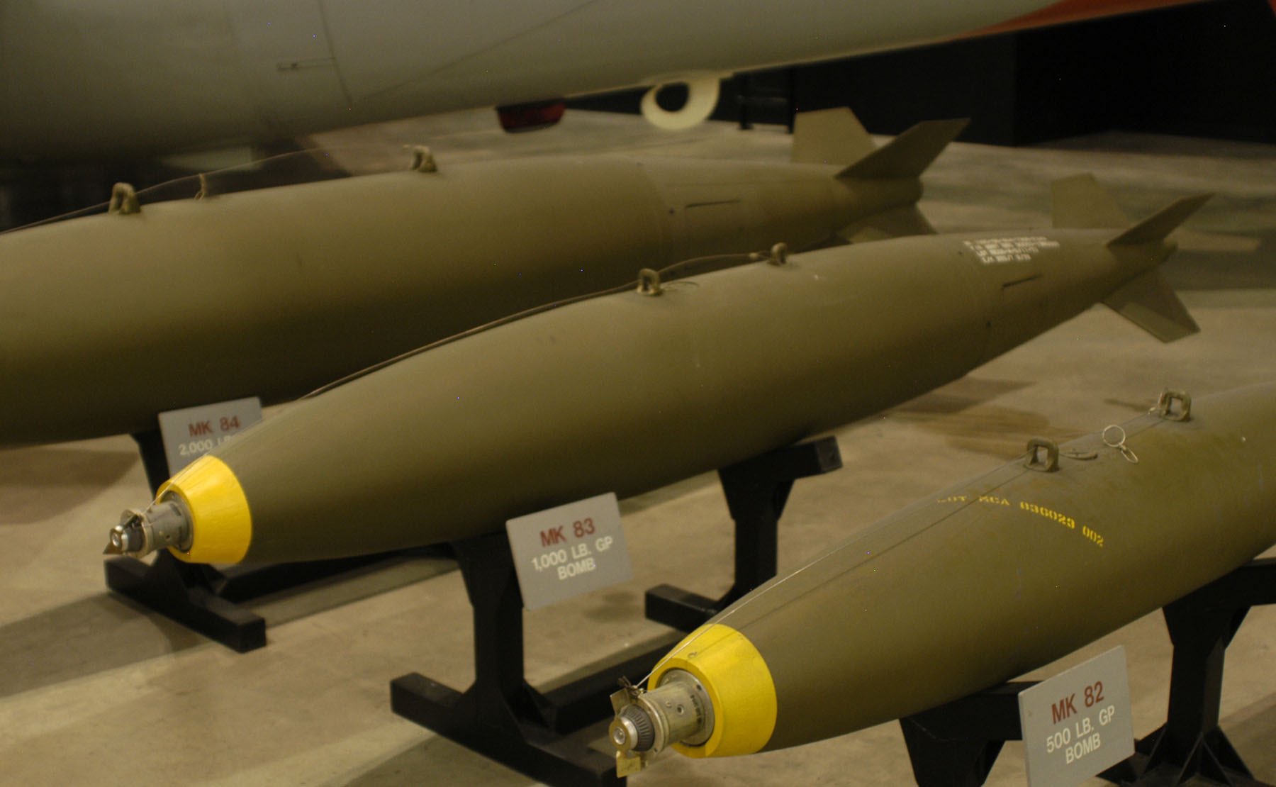 Biden Ceasefire Push Amid US Arms Shipment to Israel