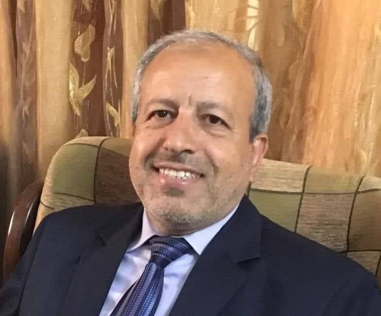 Medical Director Dies in Airstrike in Deir El Balah