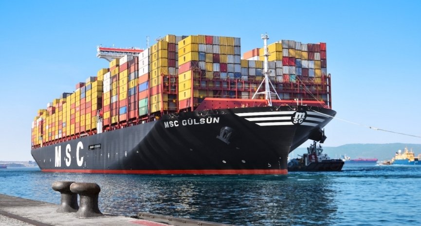 Container Transport Prices Surge Affecting Israeli Cost of Living