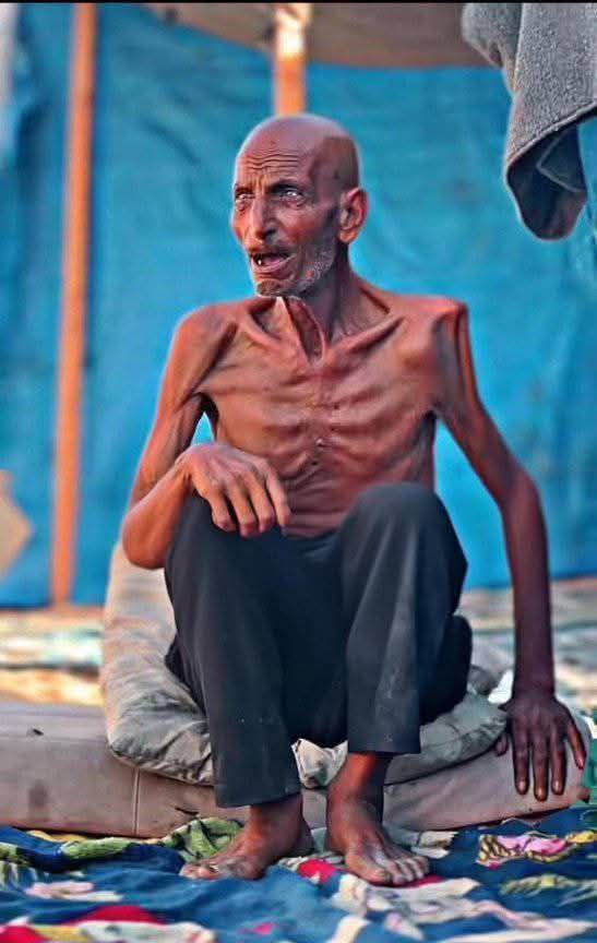 Call for International Pressure to Allow Food Aid into Gaza