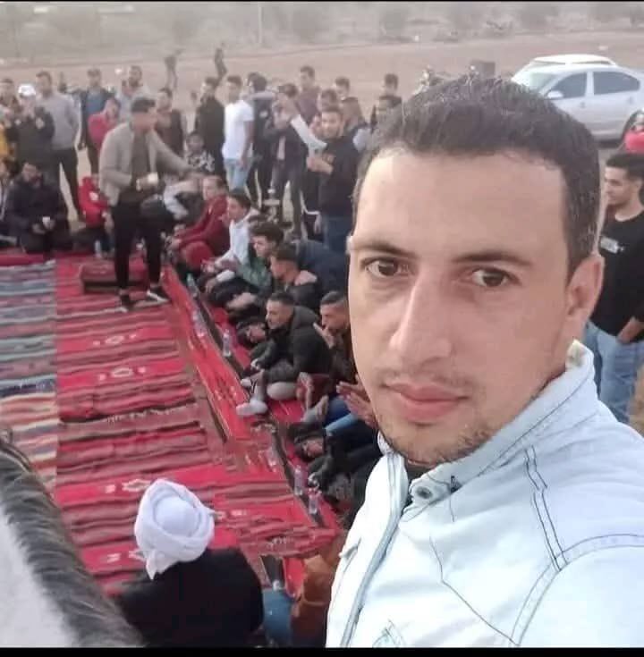 Ahmed Diab Gaza victim Israeli aggression