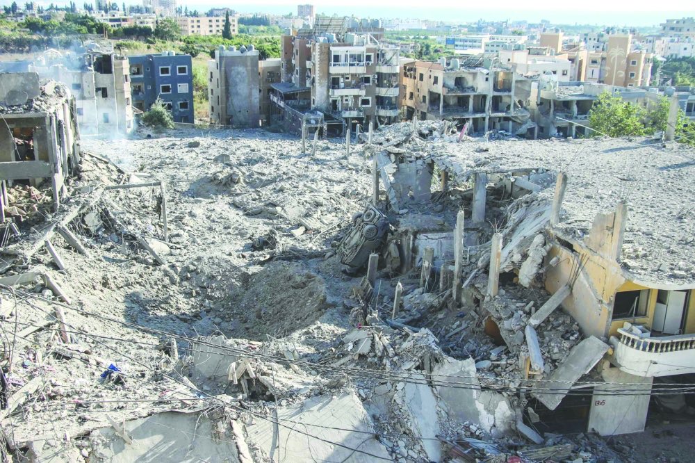 Declaration on Crimes and the Use of Civilians