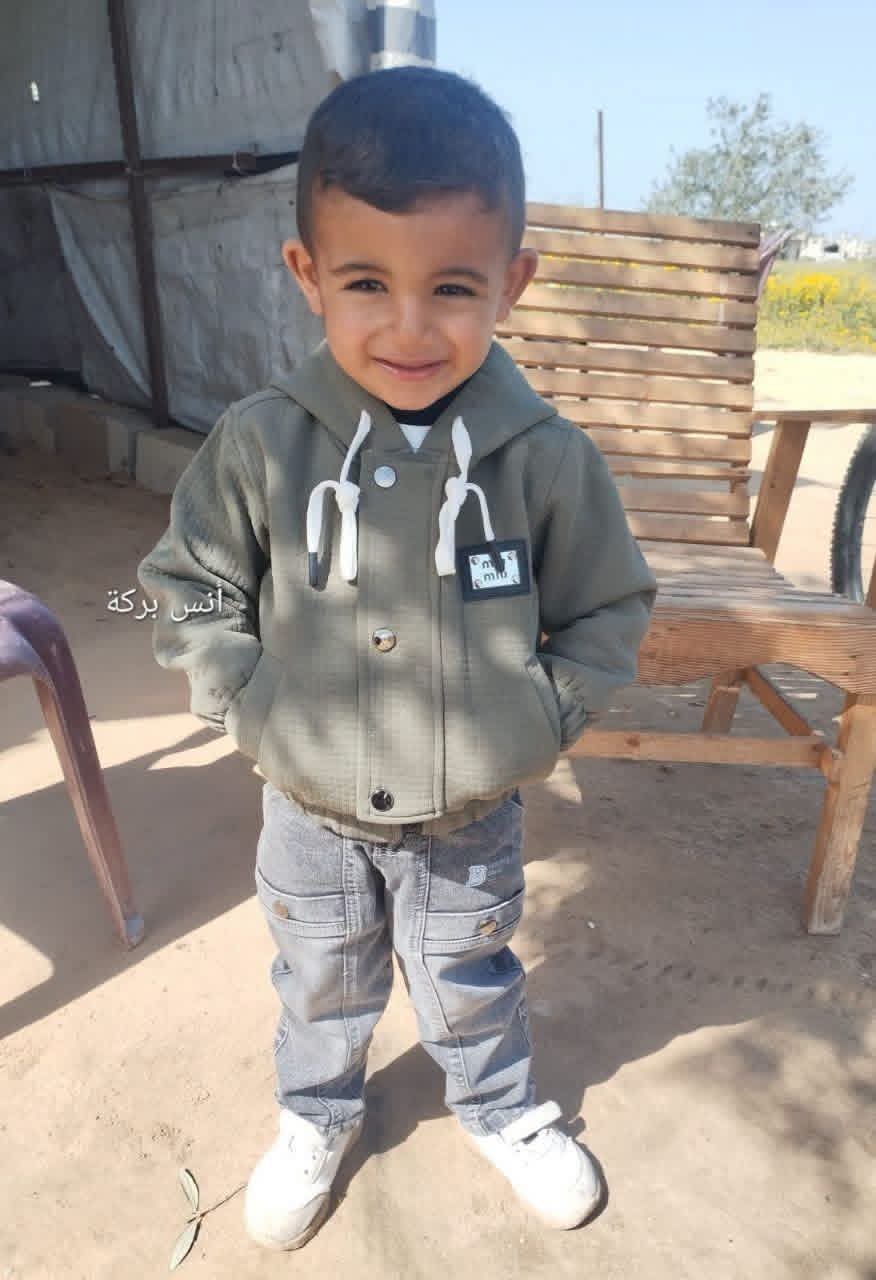 Palestinian child killed by occupation after detention with father in Gaza
