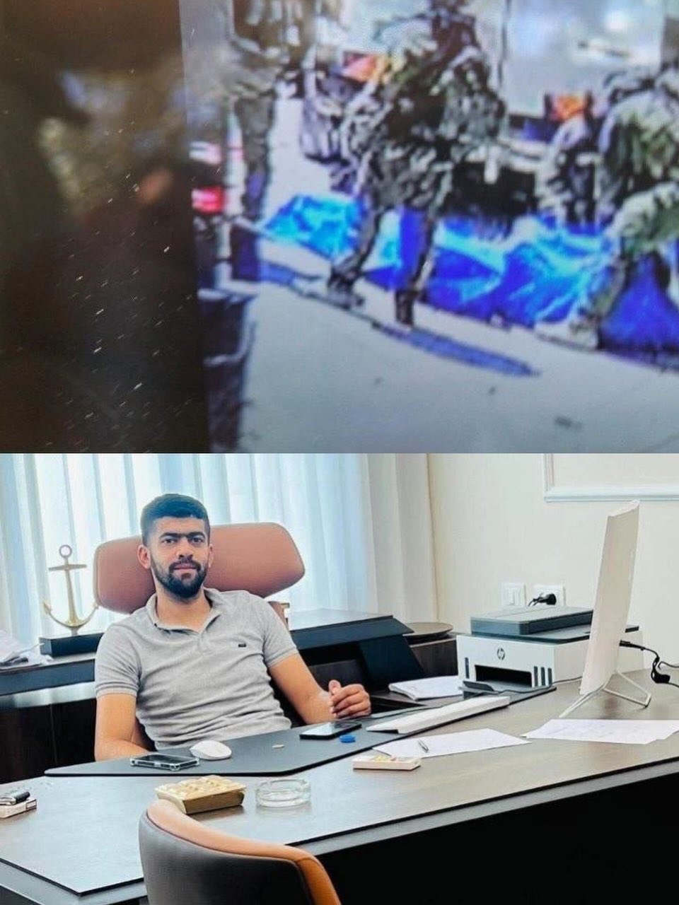 Young Palestinian killed by Israeli forces in Al-Yamun, body withheld