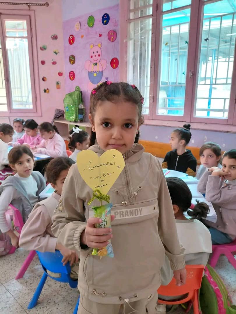 Israel kills Sarah in Gaza on Eid al-Fitr’s first day