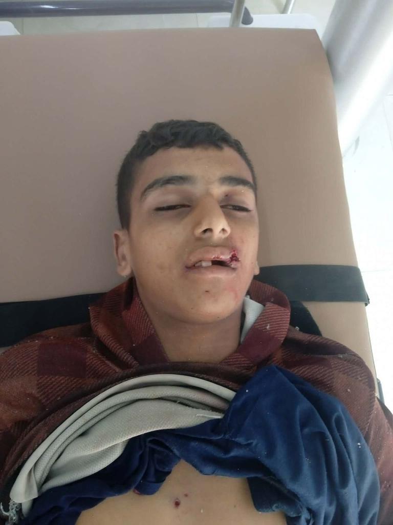 Urgent: Fisherman Mohammed Mousa Abu Jiyab killed at sea