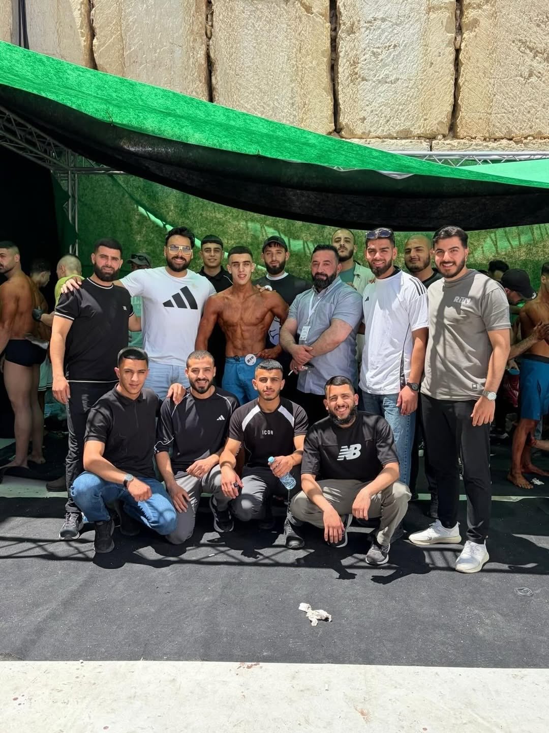 Occupation forces detain and torture youths from Qalqilya