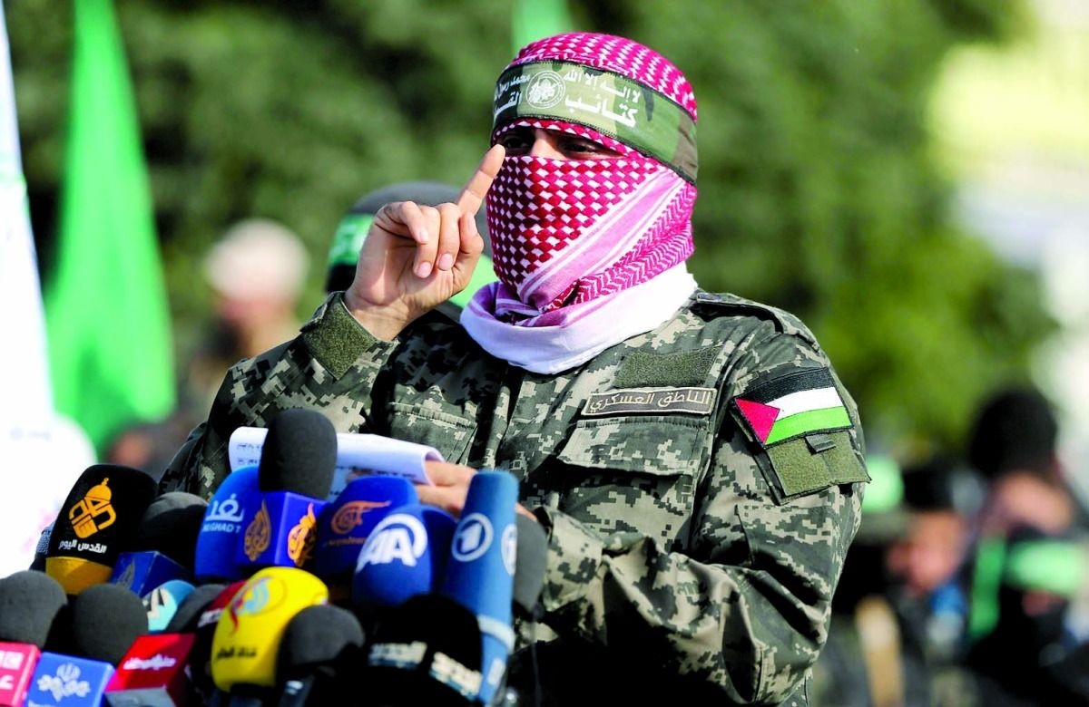 Al-Qassam Brigades announces release of Israeli prisoners in exchange deal