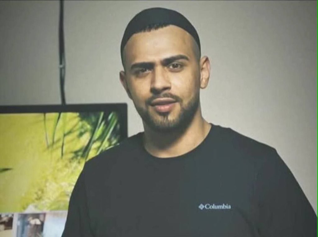Israeli forces kill Muhammad Brahma in Qalqilya, withhold body