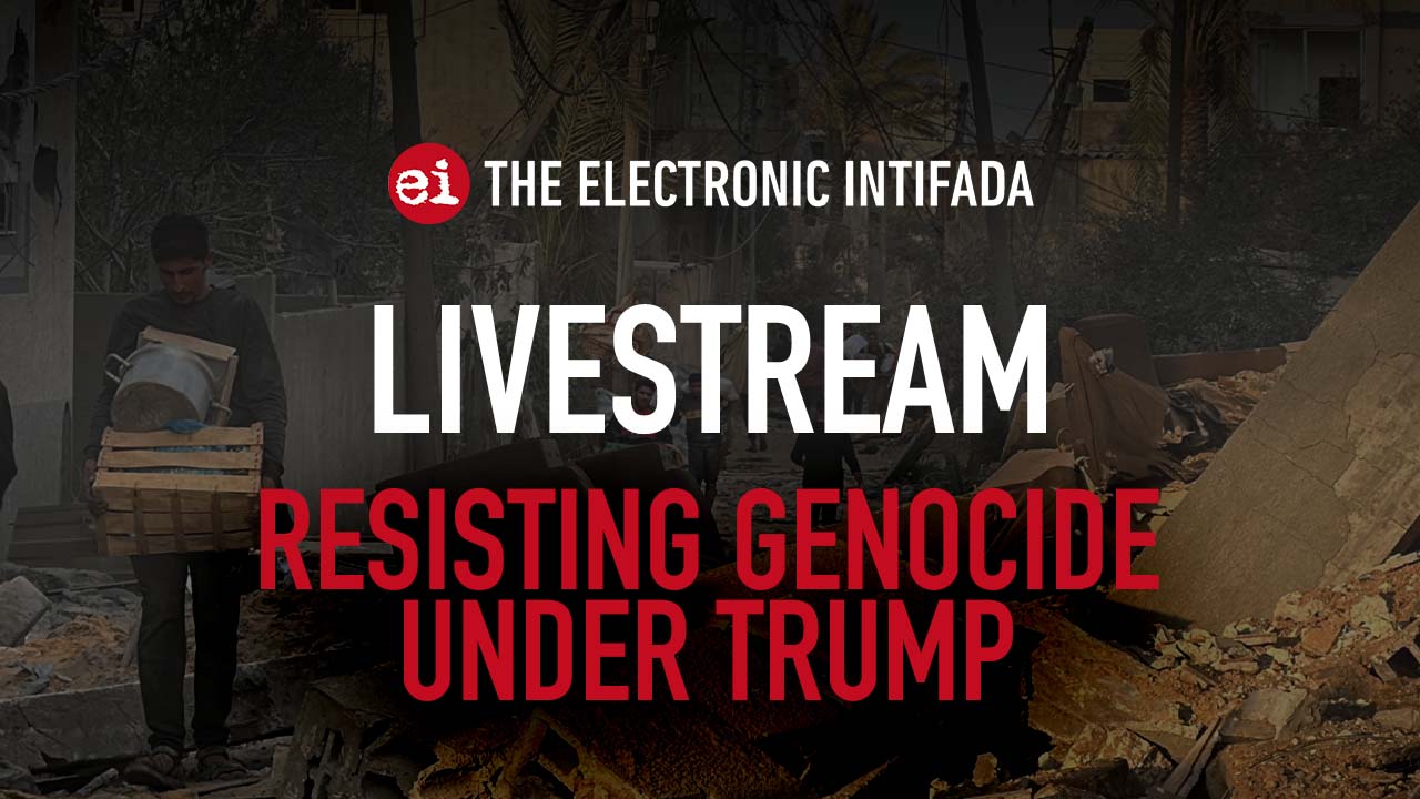 Live coverage of day 404 of Israel’s genocide in Gaza