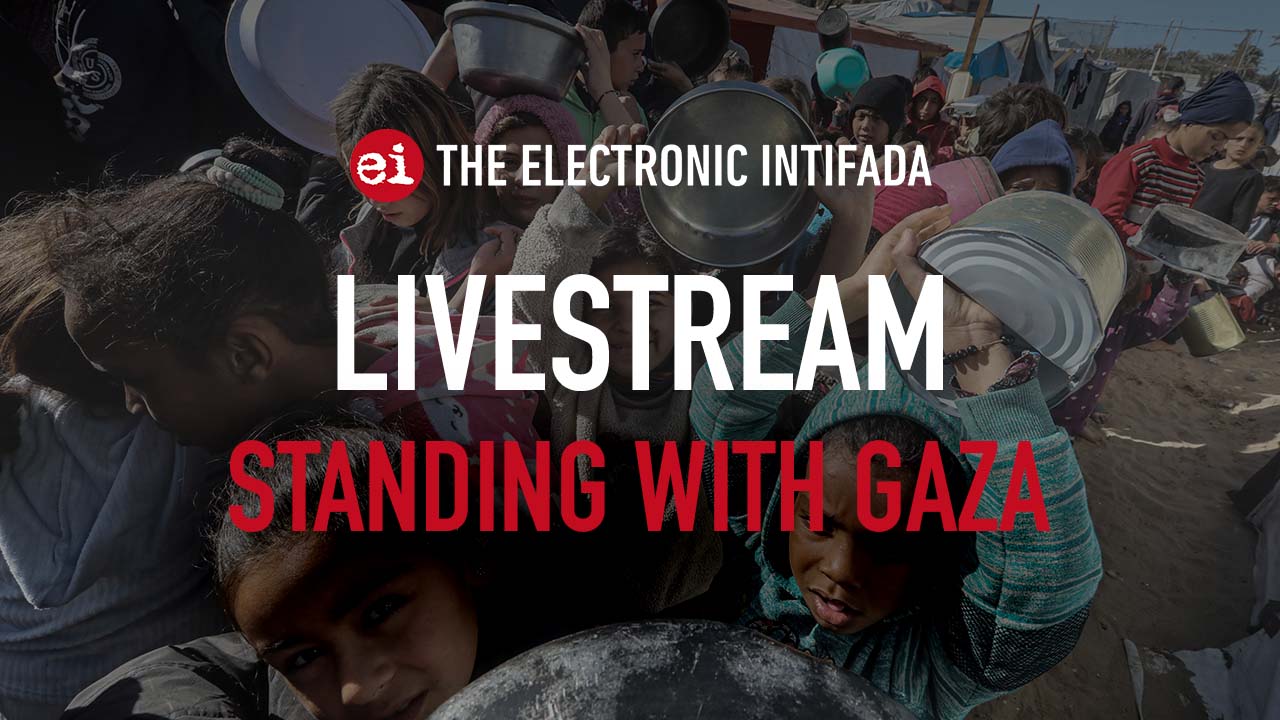 Live coverage of day 451 of Israel’s genocide in Gaza