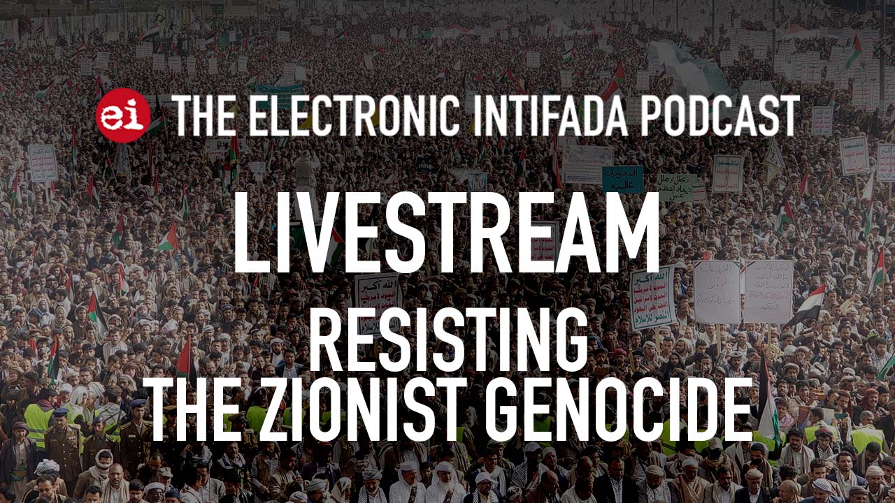 Live news and analysis on Gaza genocide day 278