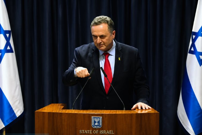 Katz praises Gaza destruction, unveils new settlement outposts