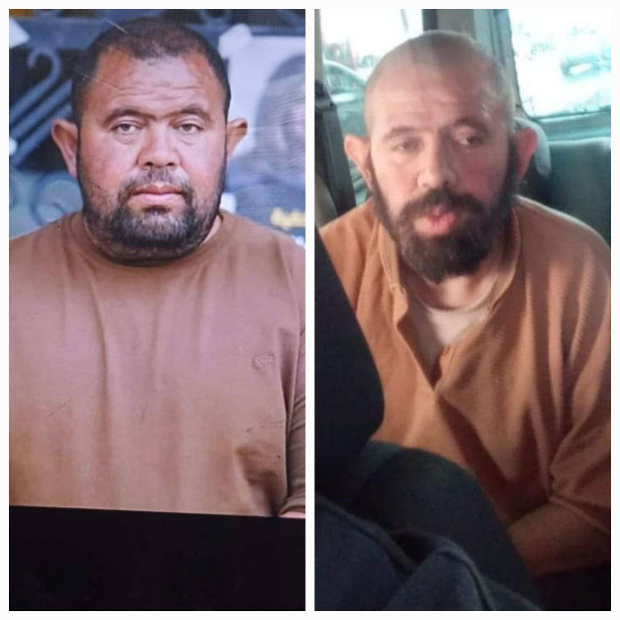 Palestinian Jihad Tneina released from administrative detention in Hebron